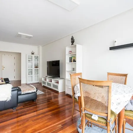 Apartamento Telletxe By People *