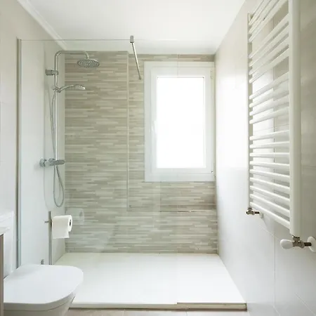 Apartamento Telletxe By People Algorta
