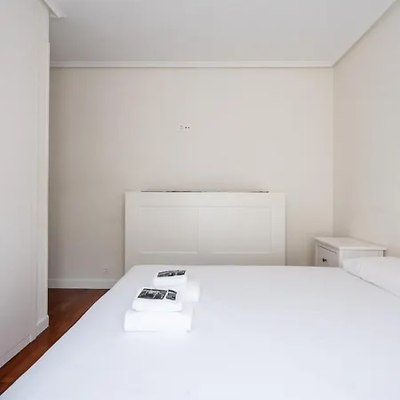 Apartmán Telletxe By People Algorta