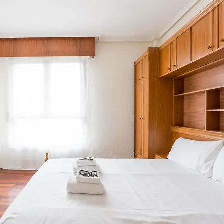 Apartmán Telletxe By People Algorta