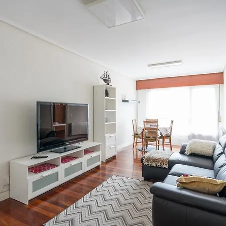 Apartamento Telletxe By People Algorta
