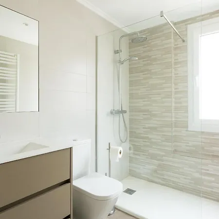 Telletxe By People * Algorta