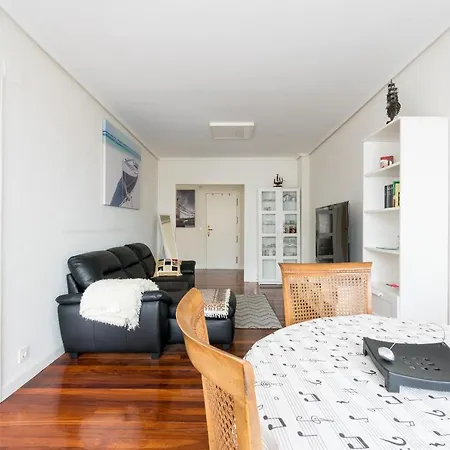 Apartmán Telletxe By People *